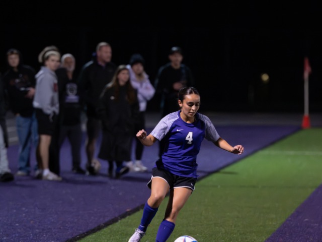 Girls Varsity Soccer gallery