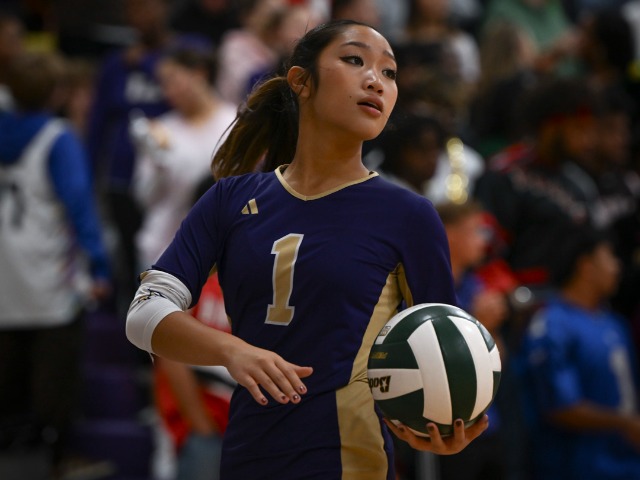 Girls Varsity Volleyball gallery