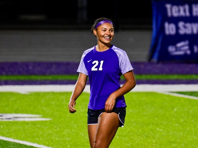 Girls Varsity Soccer gallery
