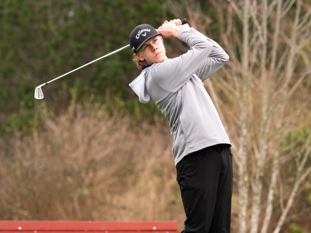 Boys Varsity Golf gallery