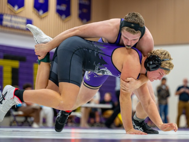 Boys Varsity Wrestling gallery