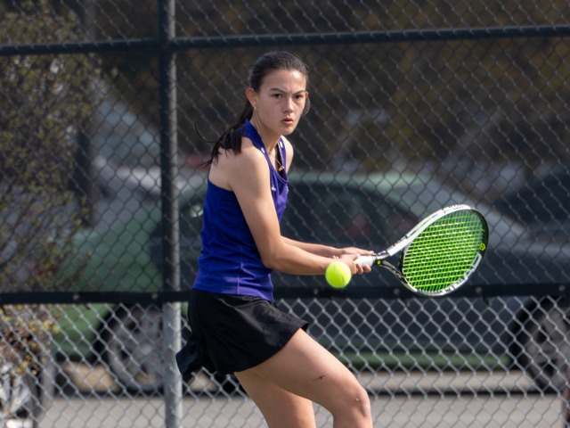 Girls Varsity Tennis gallery