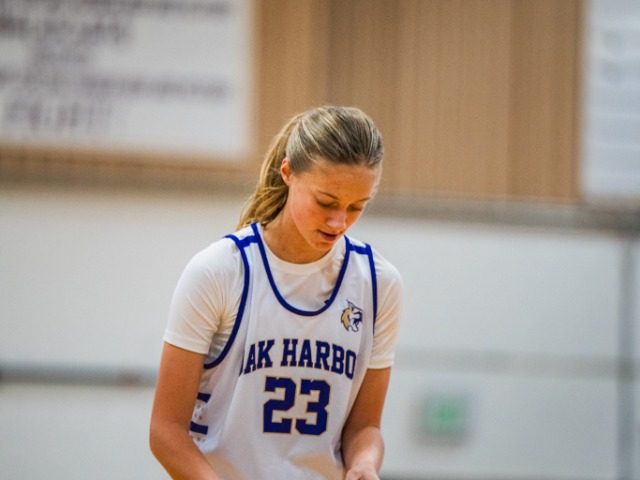 Girls Varsity Basketball gallery