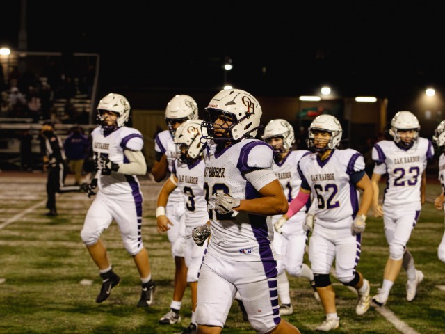 Boys Varsity Football gallery