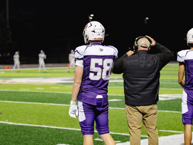 Boys Varsity Football gallery