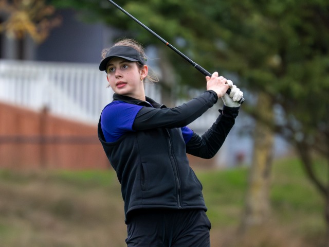 Girls Varsity Golf gallery