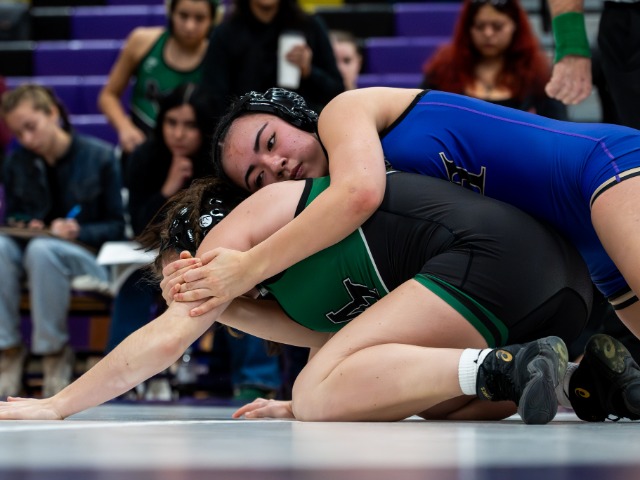 Girls Varsity Wrestling gallery