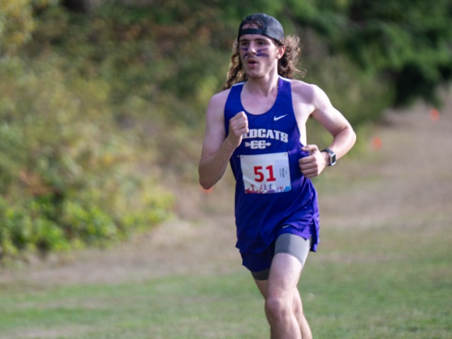 Boys Varsity Cross Country gallery