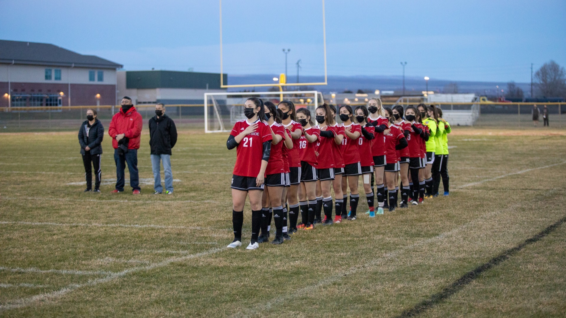 Sunnyside High School (Sunnyside, WA) Athletics