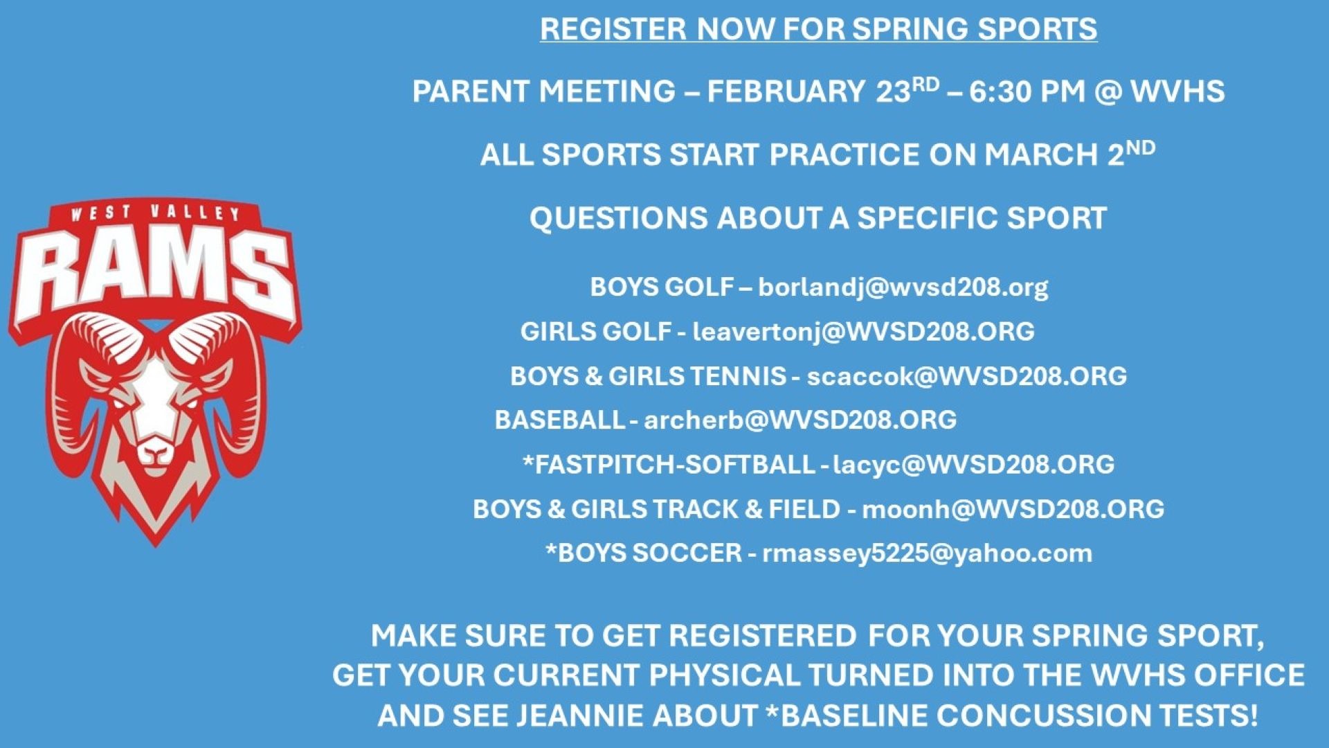 Slide 2 - PLEASE CLICK TO REGISTER