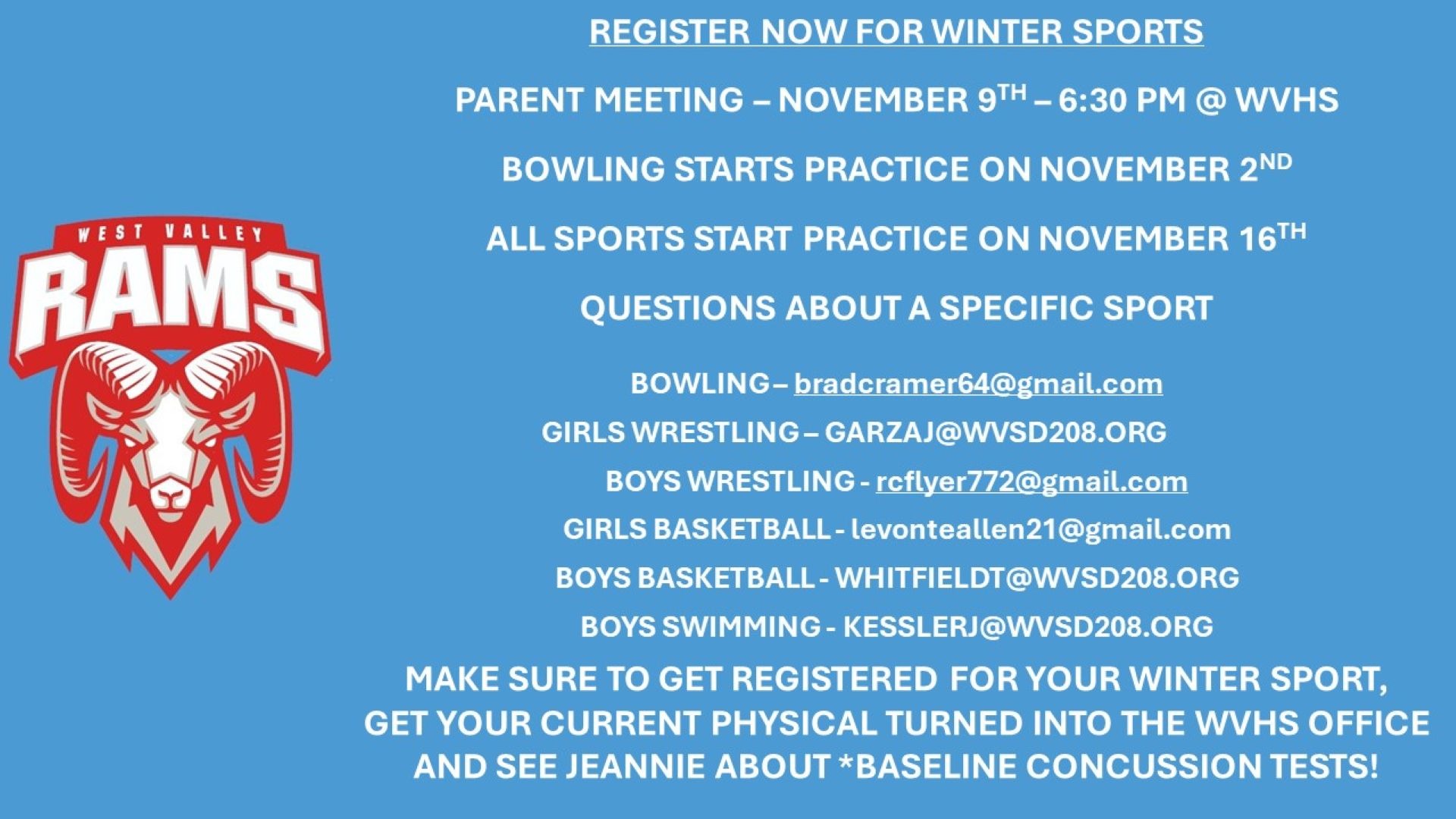 Slide 3 - PLEASE CLICK TO REGISTER
