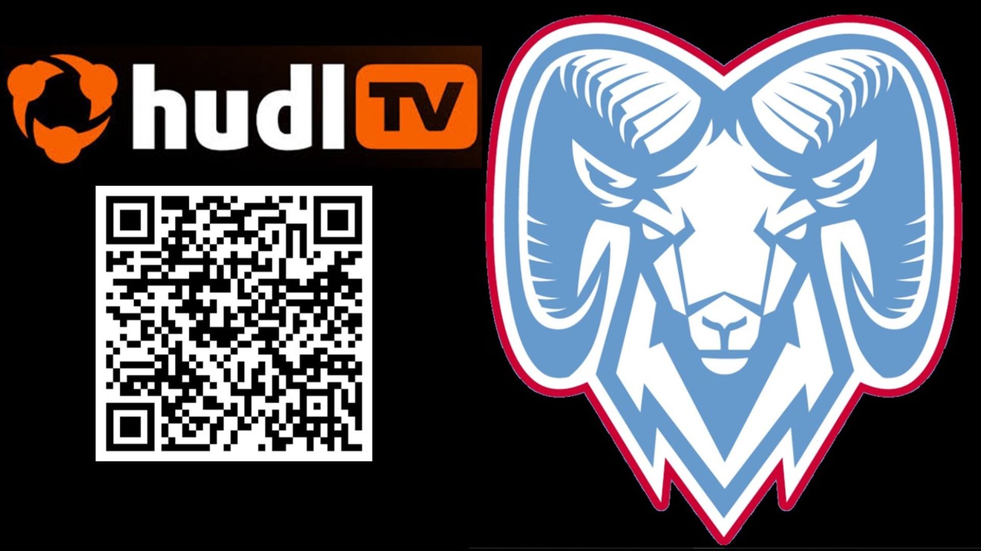Slide 3 - WATCH THE RAMS ON HUDL TV