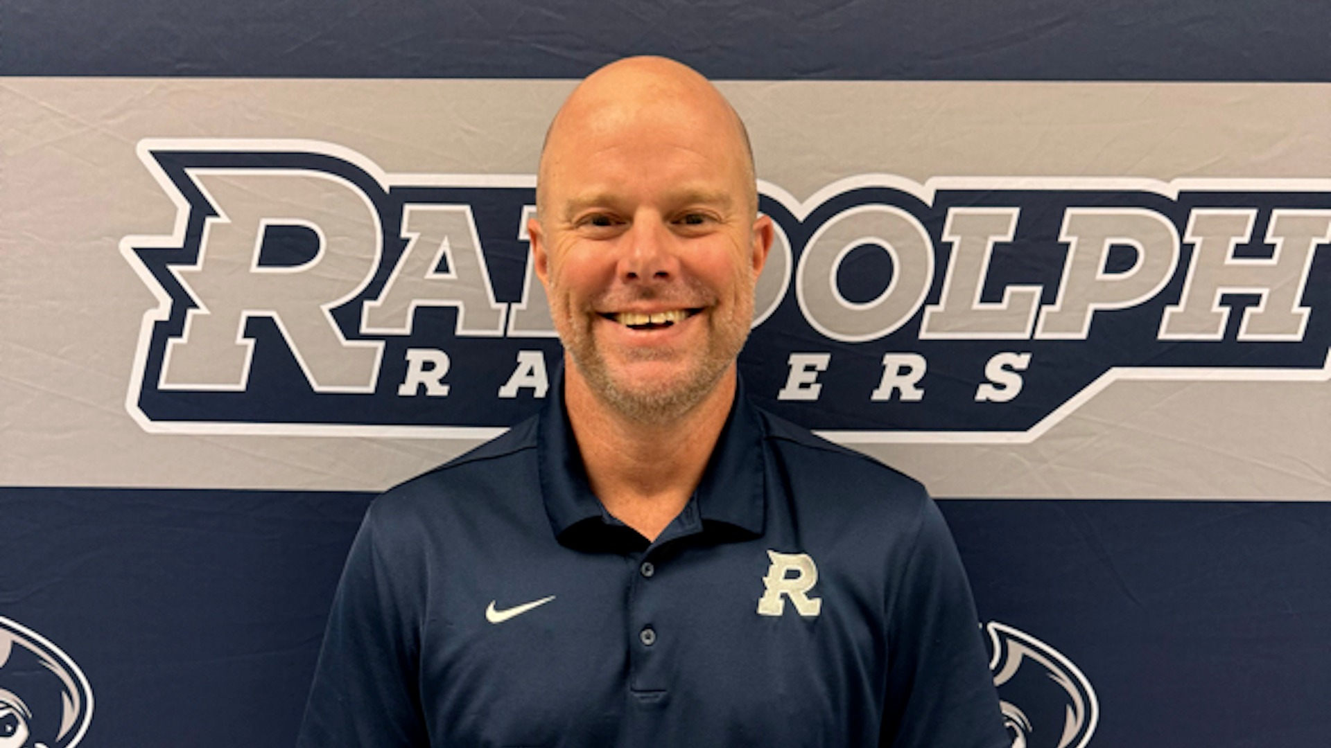 Slide 0 - Randolph Raiders Hire David Garrison as New Head Boys' Golf Coach