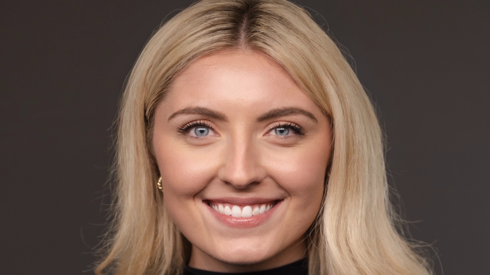Slide 0 - Randolph School Names Alexis Hoffman Head Varsity Cheer Coach