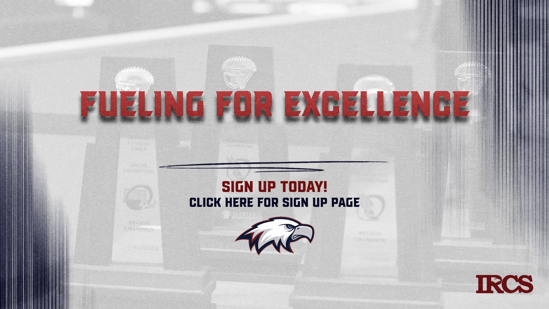Slide 4 - FUELING FOR EXCELLENCE