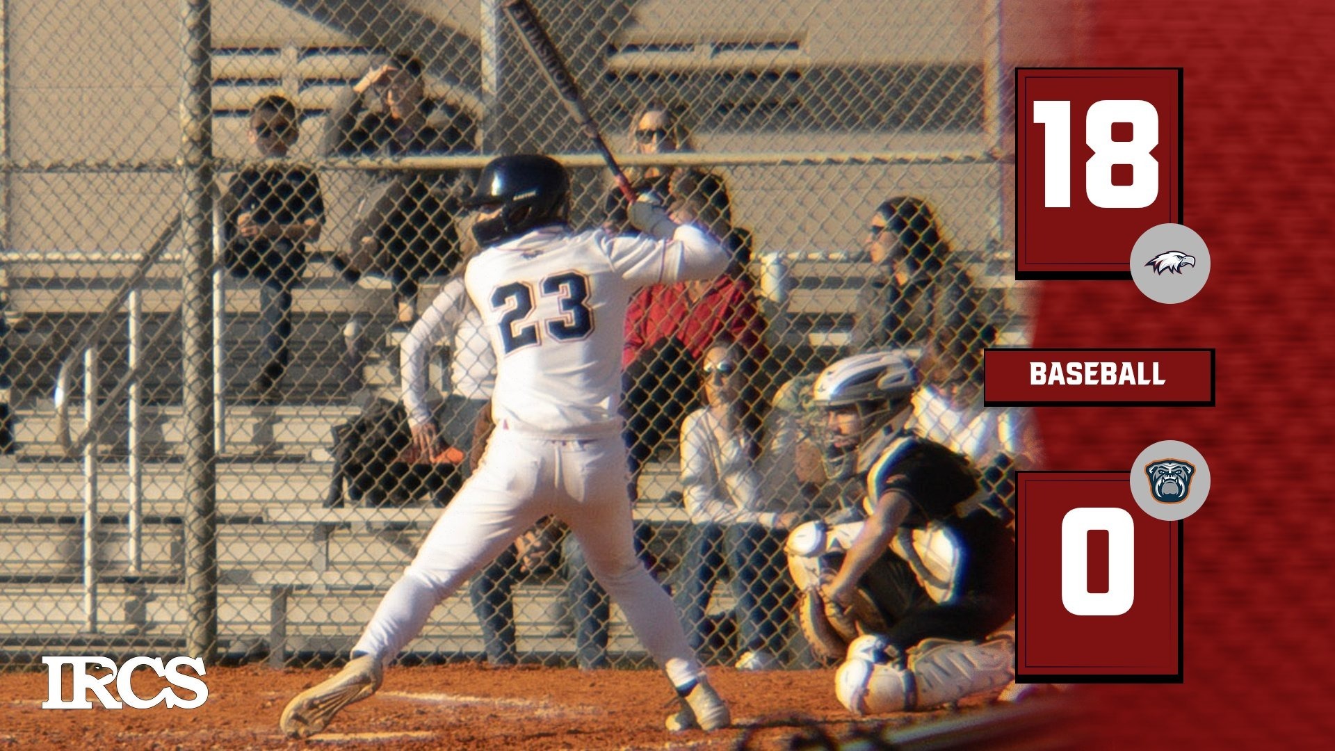 Slide 6 - EAGLES BASEBALL HAVE WON 4 STRAIGHT GAMES 