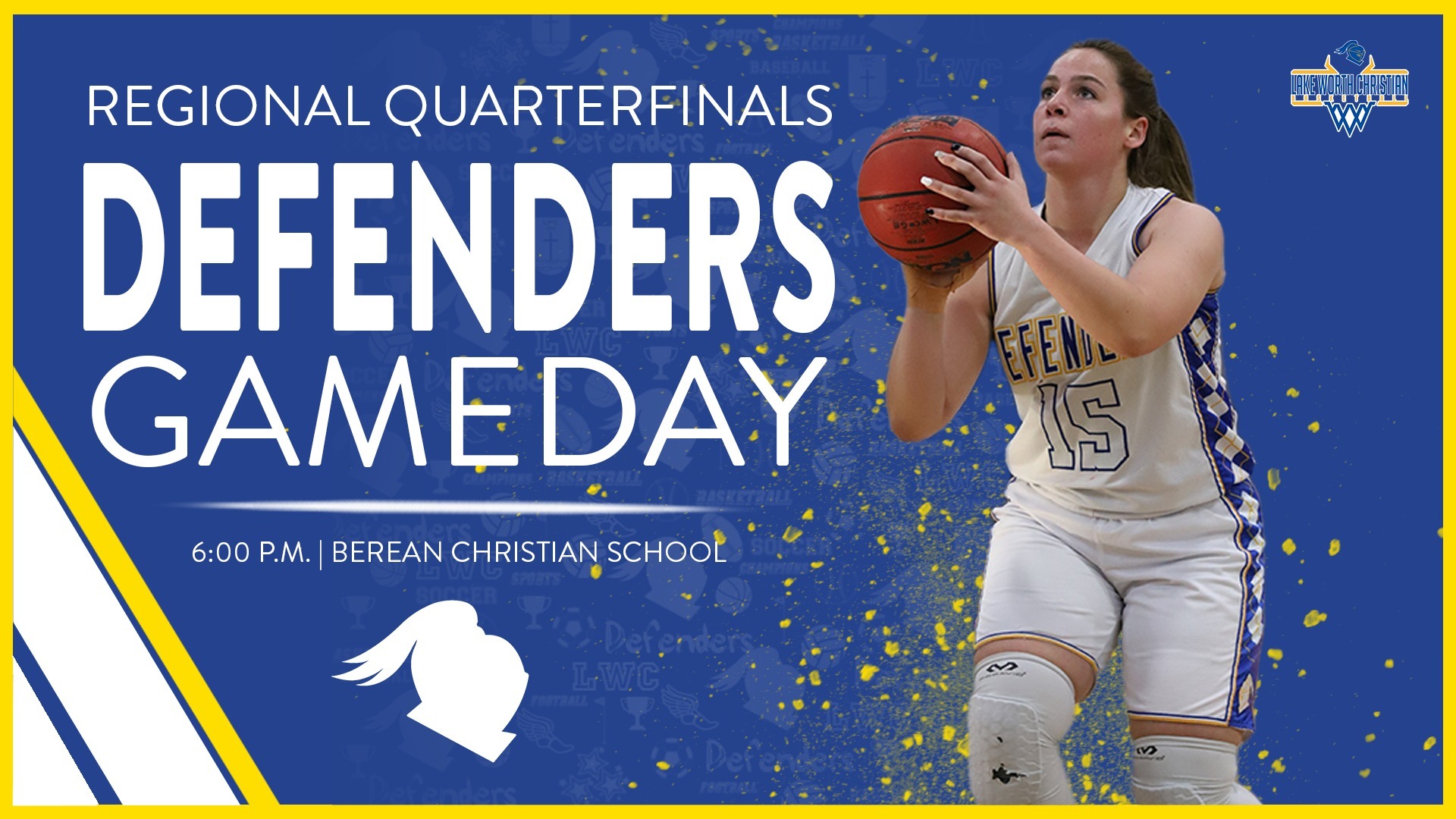 Lake Worth Christian School (Boynton Beach, FL) Athletics