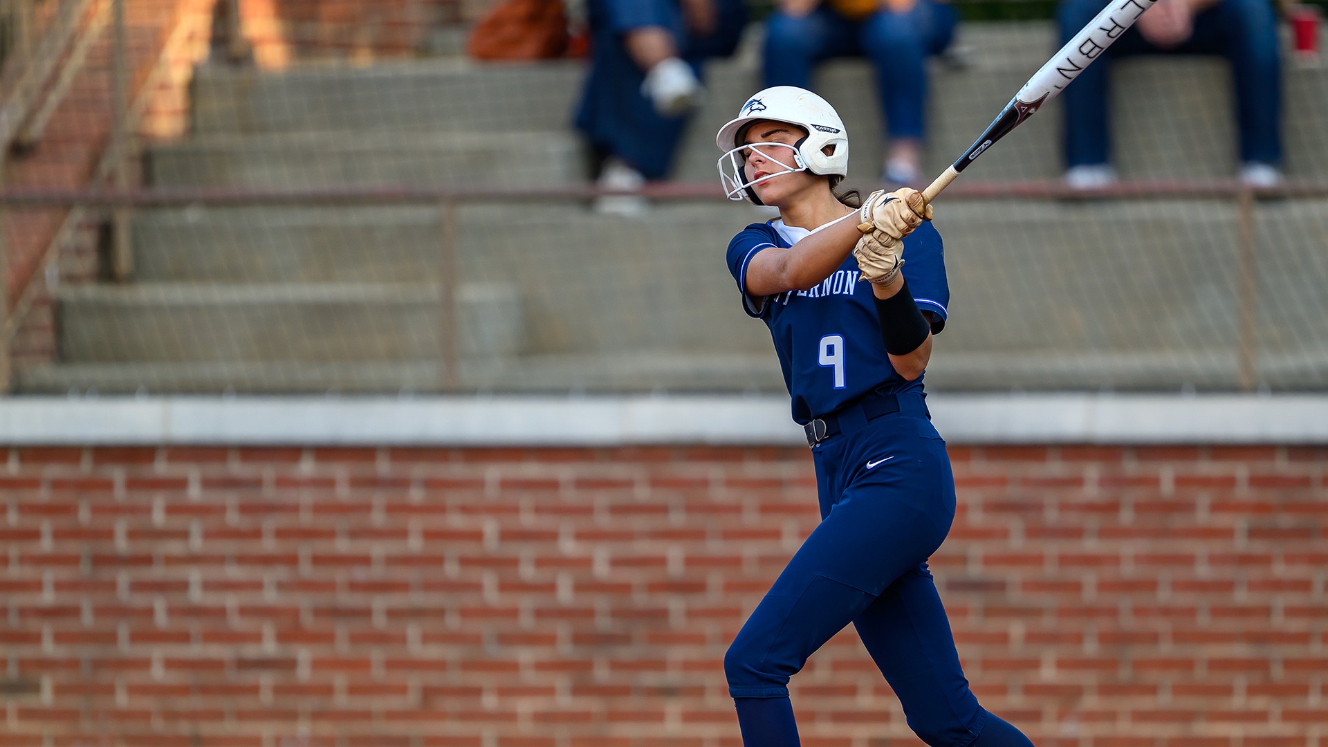 Slide 0 - VARSITY SOFTBALL BESTS WHITEFIELD 14-6 IN FIRST ROUND OF REGION TOURNAMENT