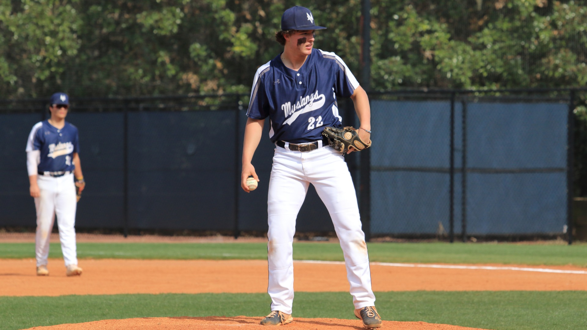 Mount Vernon School (Atlanta, GA) Athletics