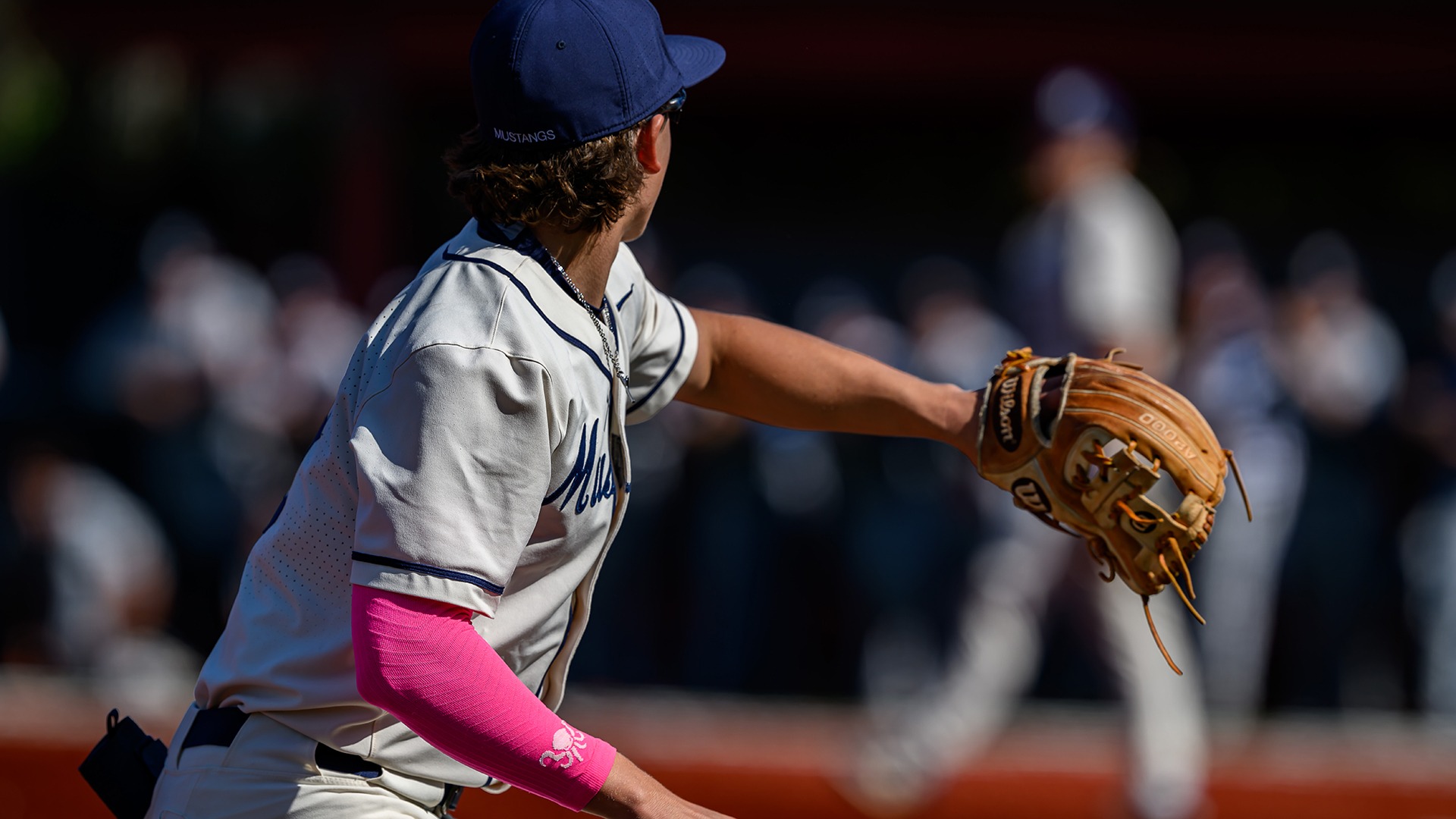 Slide 1 - VARSITY BASEBALL TOPS WEBER SCHOOL RAMS, 10-6