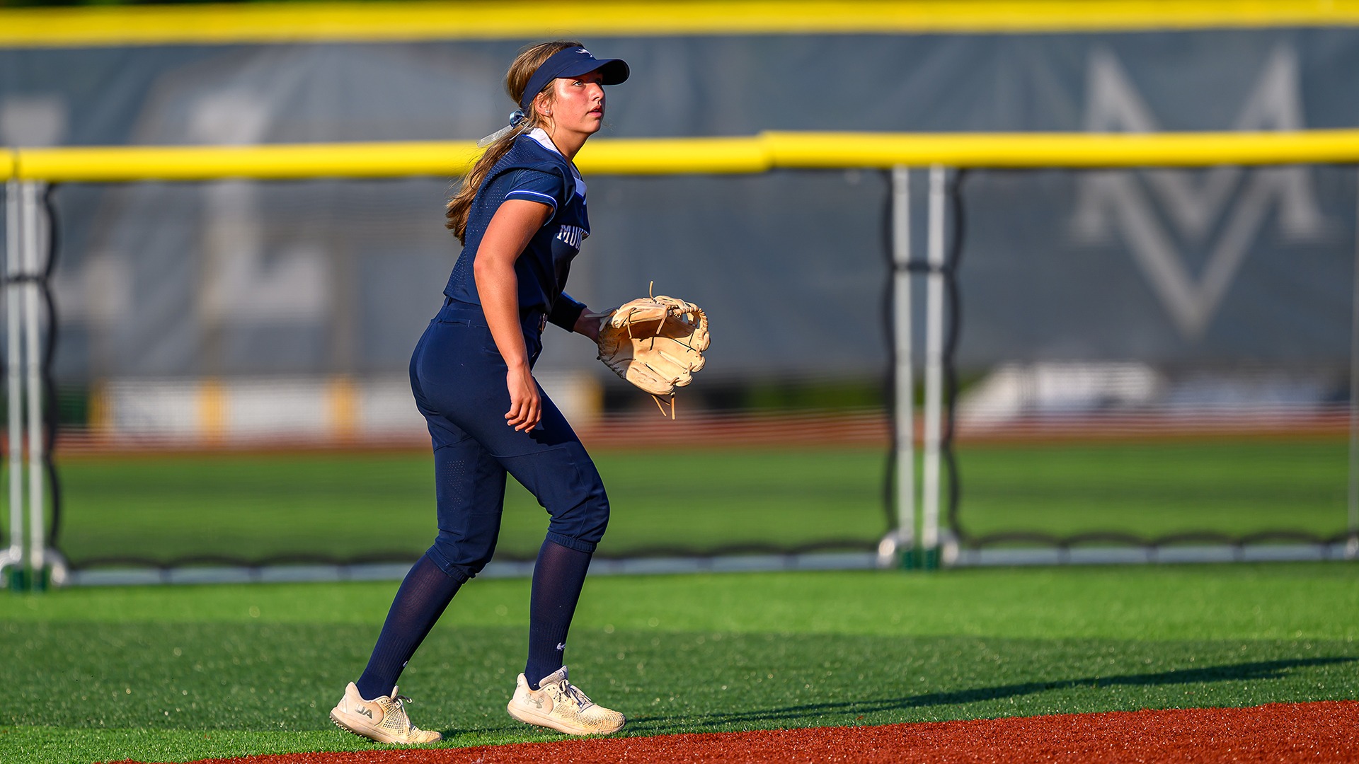 Slide 0 - VARSITY SOFTBALL POWERS PAST WESTMINSTER SCHOOL, 15-6