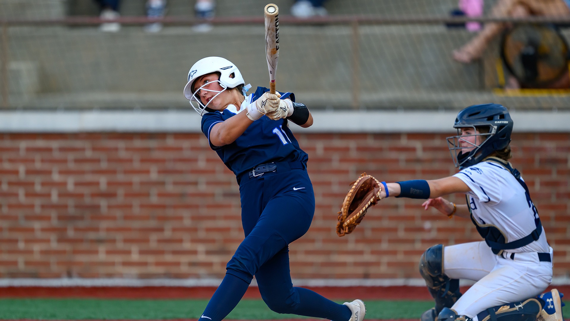 Slide 0 - VARSITY SOFTBALL EARNS WINS OVER NORTH SPRINGS AND HOLY INNOCENTS TO CLOSE OUT SANDY SPRINGS TOURNAMENT