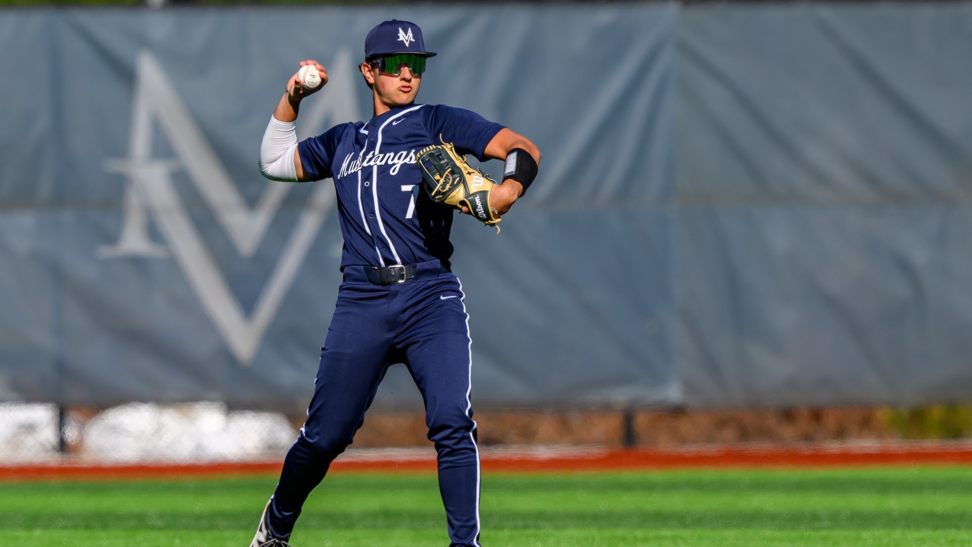 Slide 1 - VARSITY BASEBALL DEFEATS WHITEFIELD ACADEMY, 6-5