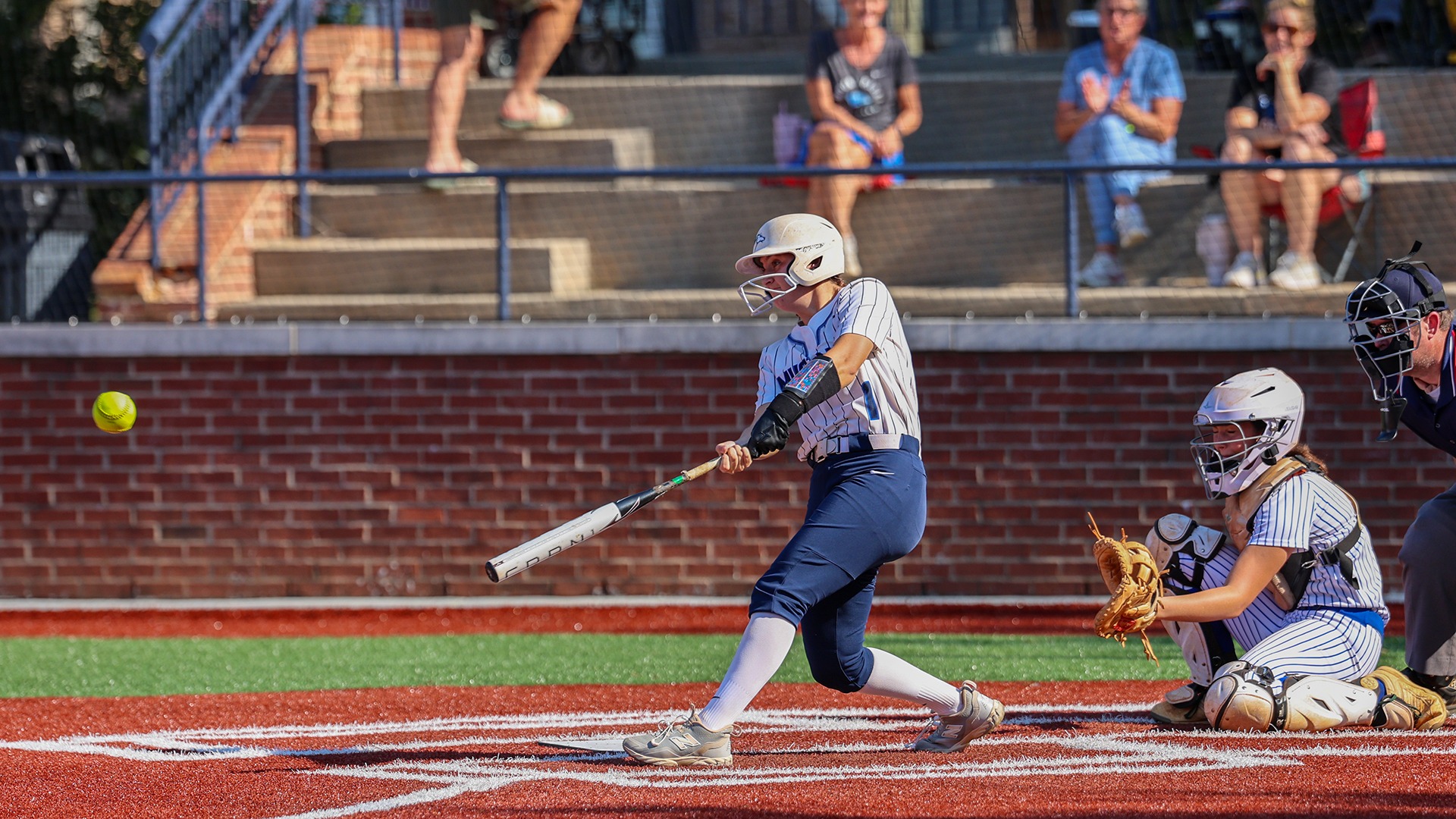 Slide 0 - VARSITY SOFTBALL DEFEATS CASS HIGH SCHOOL, 1-0