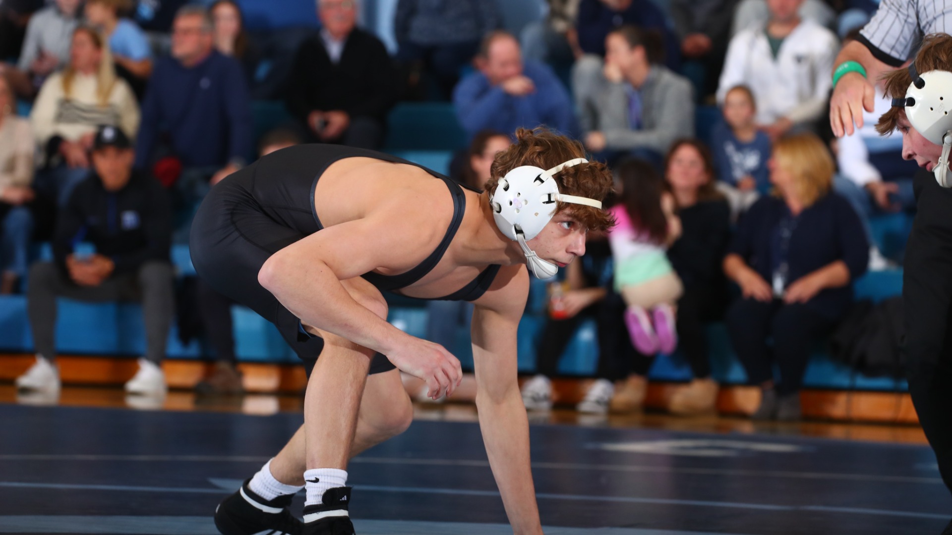 Slide 0 - COLTS MAKE STATEMENT IN FIRST WEEKS OF 2026