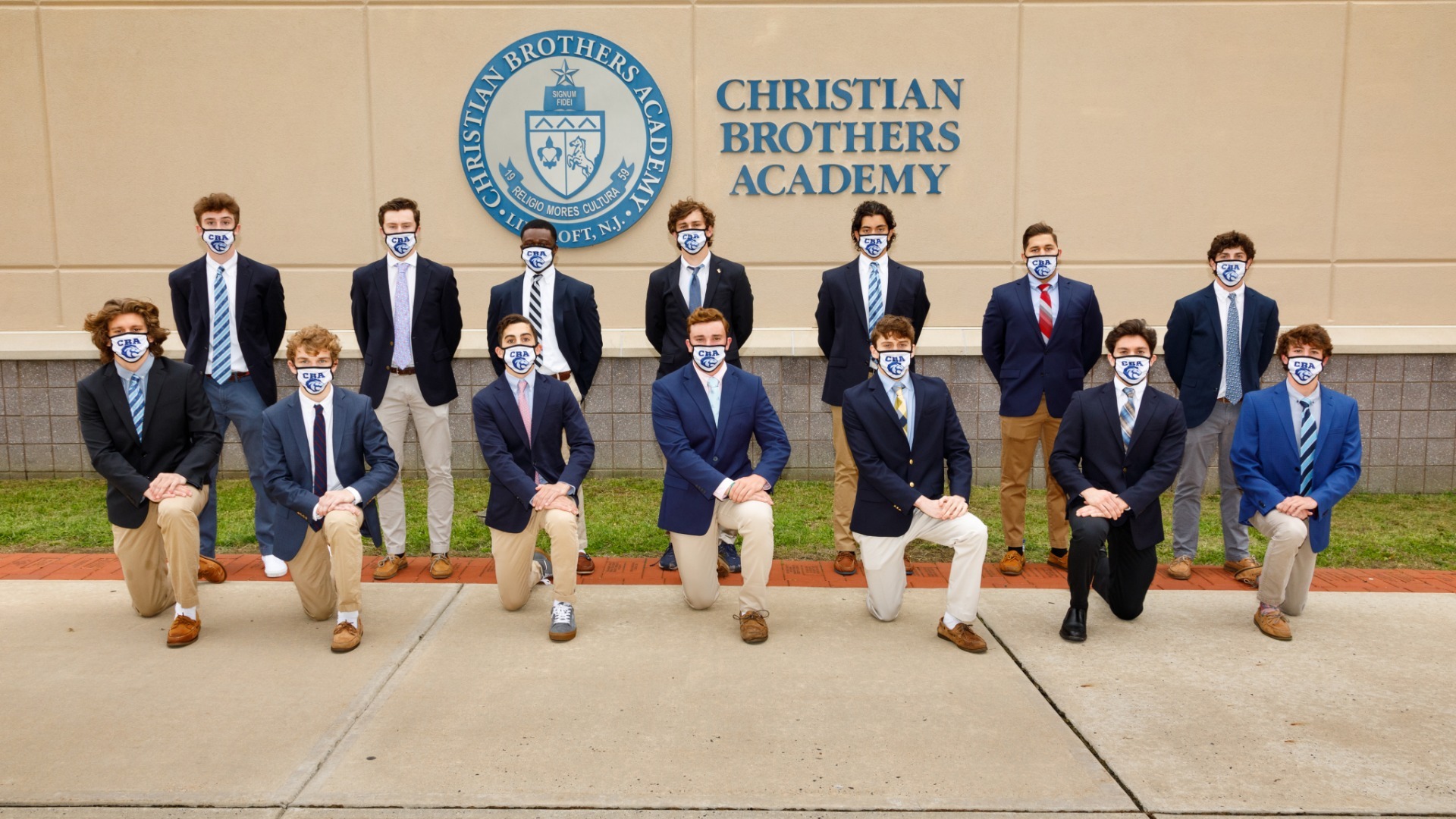 Christian Brothers Academy (Lincroft, NJ) Athletics