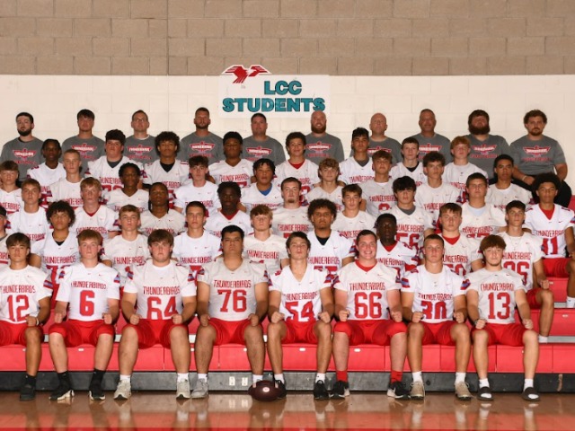 Boys Varsity Football gallery