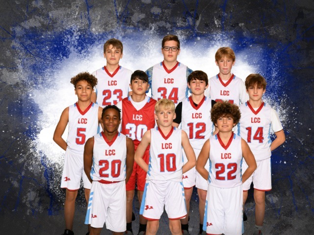 7th Grade Team