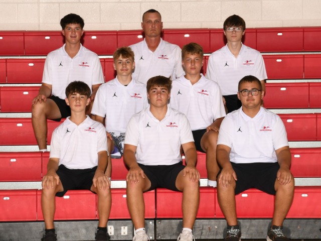 Boys Varsity Golf gallery
