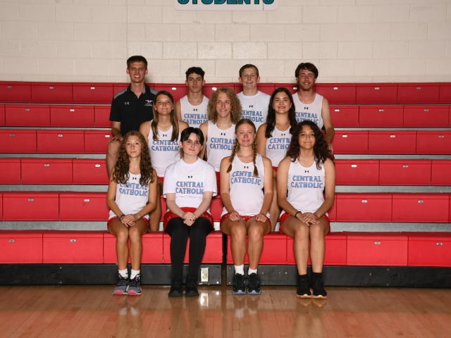 Coed Varsity Cross Country gallery