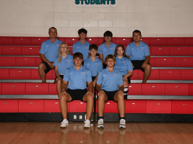 Coed Varsity Golf gallery