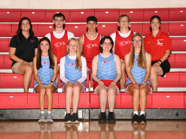 Coed Varsity Cross Country gallery