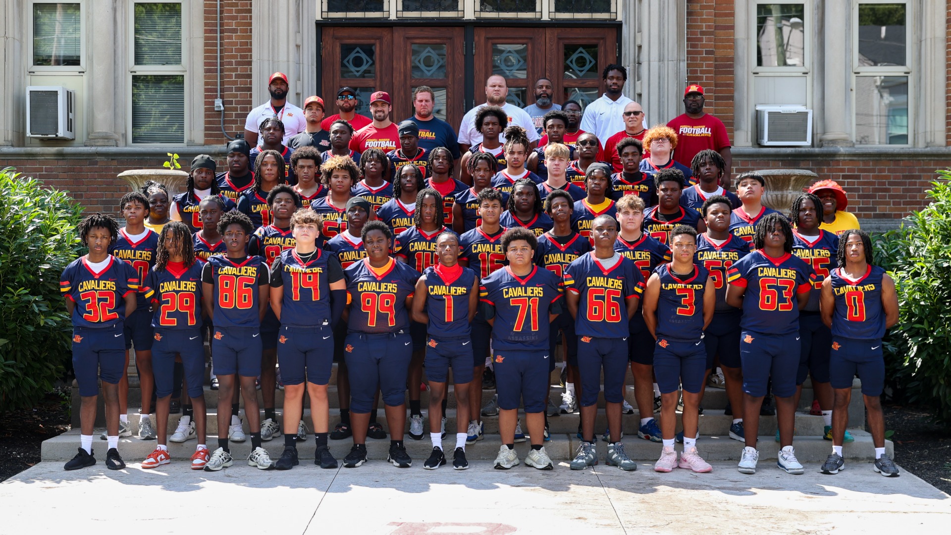 Slide 1 - FOOTBALL SEASON COMES TO AN END