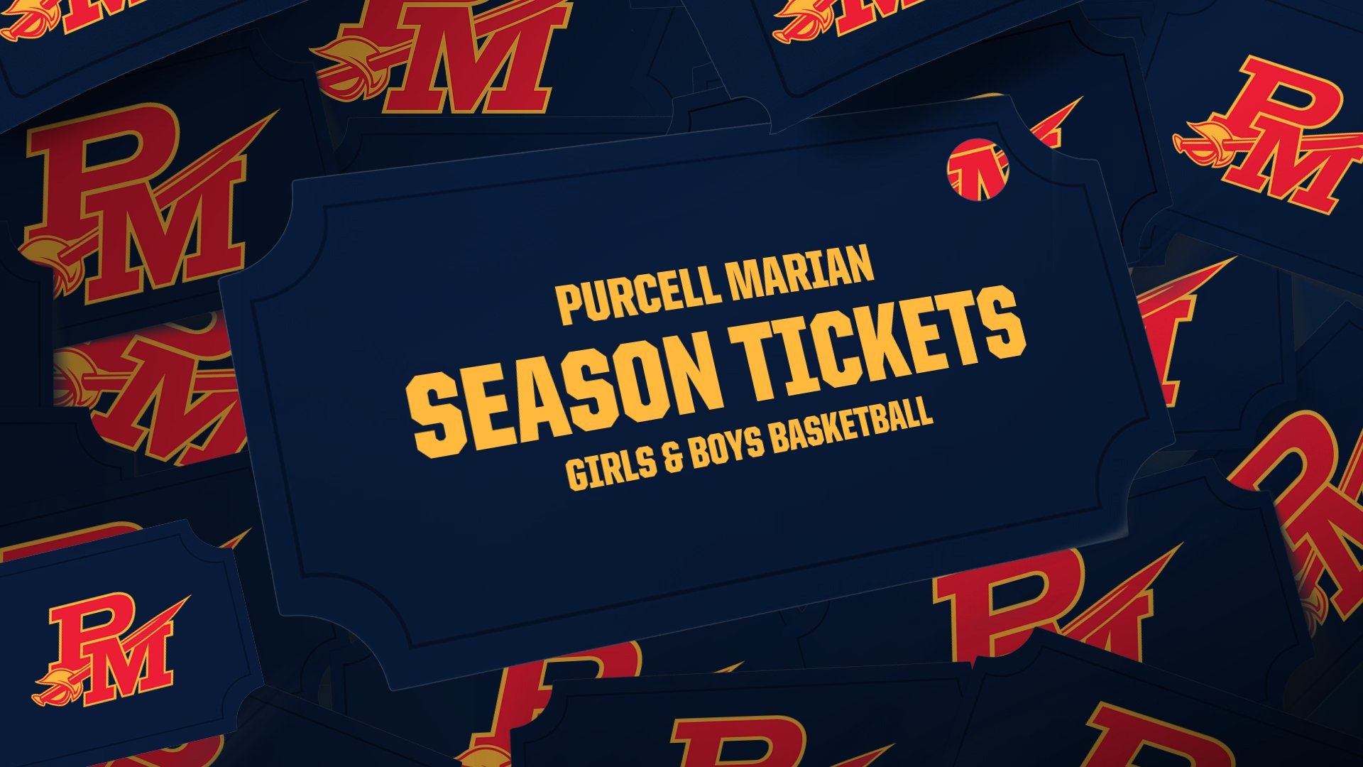 Slide 0 - BASKETBALL SEASON TICKETS ON SALE NOW