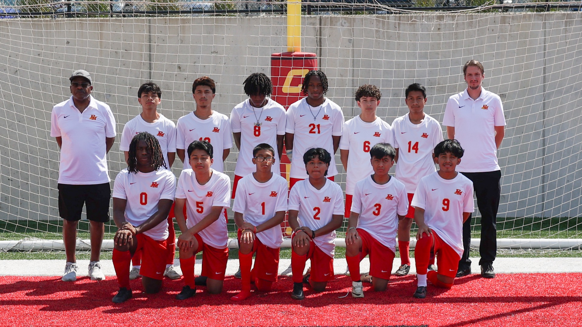 Slide 3 - BOYS SOCCER ENDS SEASON IN OHSAA TOURNAMENT