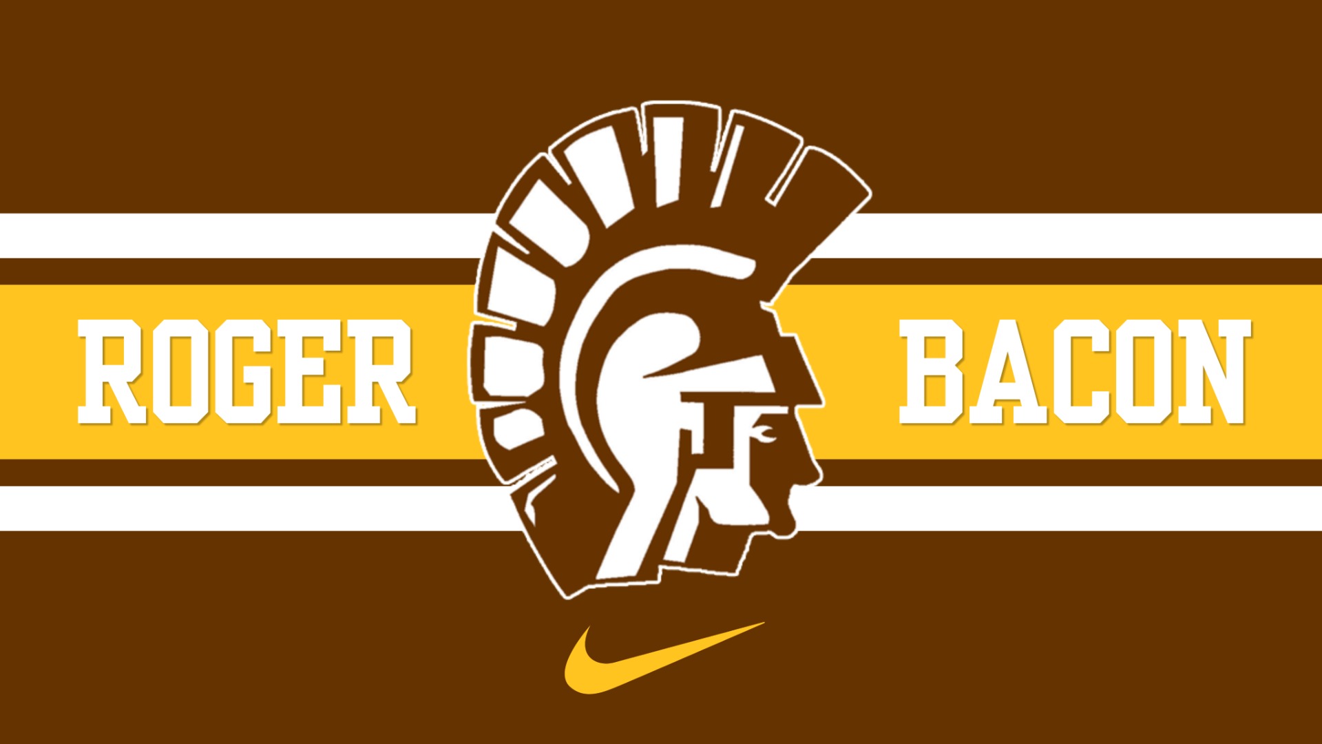Slide 4 - WE ARE ROGER BACON