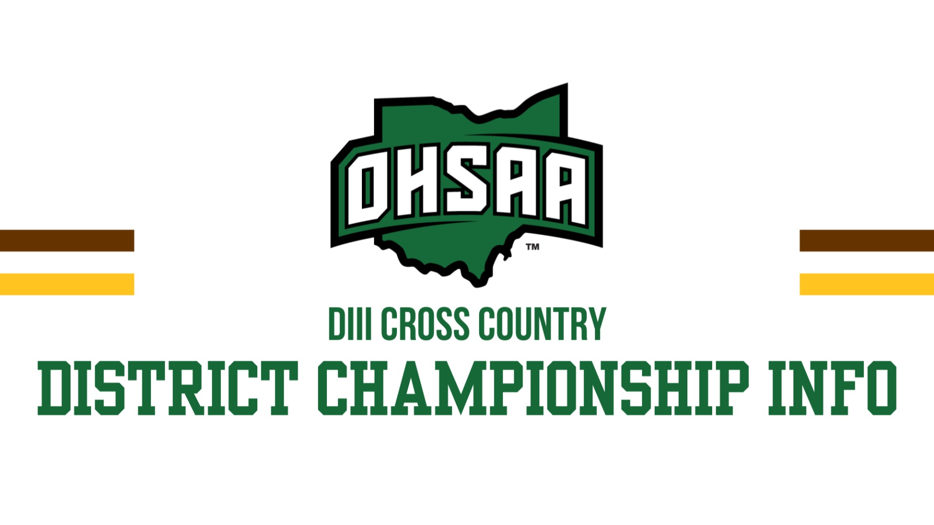 Slide 2 - ROGER BACON CROSS COUNTRY SET TO COMPETE AT DISTRICT CHAMPIONSHIPS
