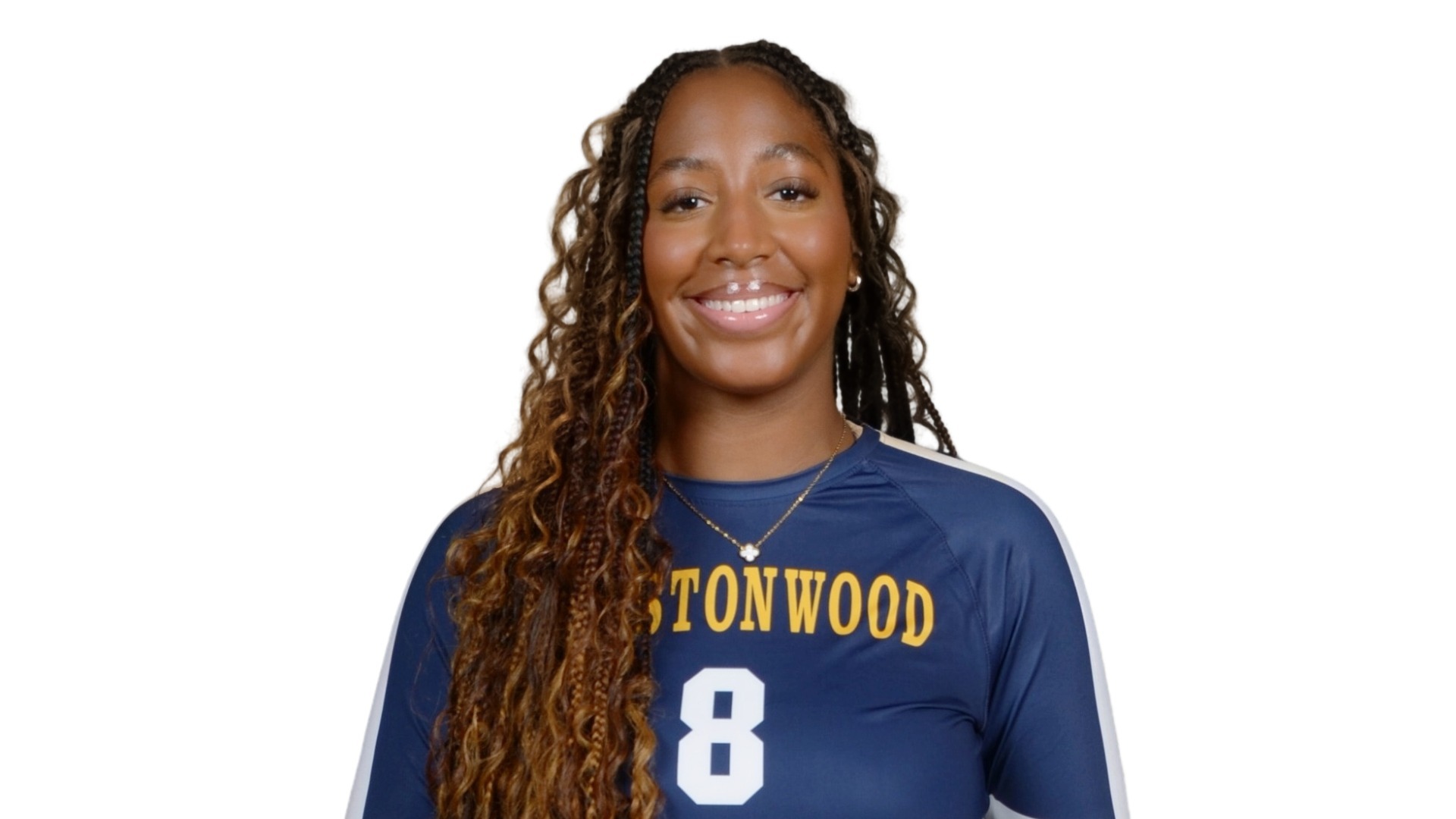 Slide 1 - NYLA LIVINGS SELECTED TO USA VOLLEYBALL U21 NATIONAL TEAM