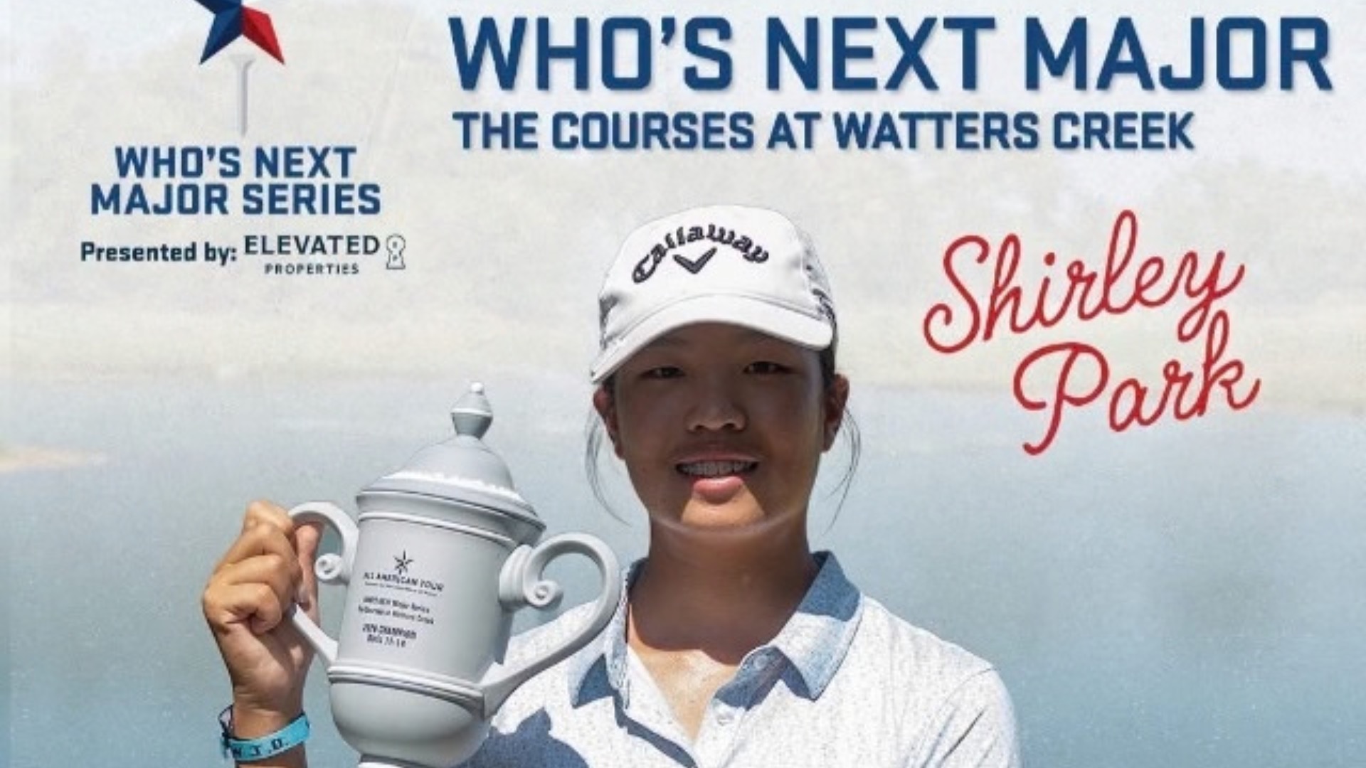 Slide 0 - PCA's Shirley Park Claims Two Titles on the Golf Course 