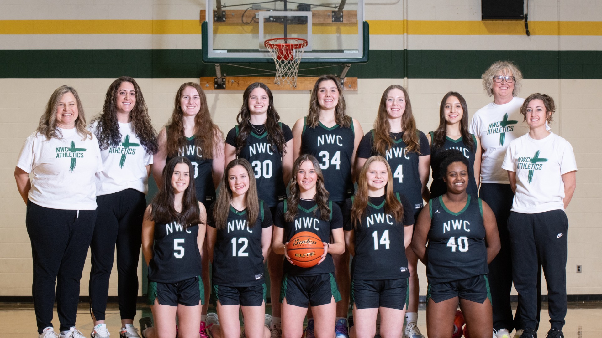 Slide 1 - 25-26 Basketball