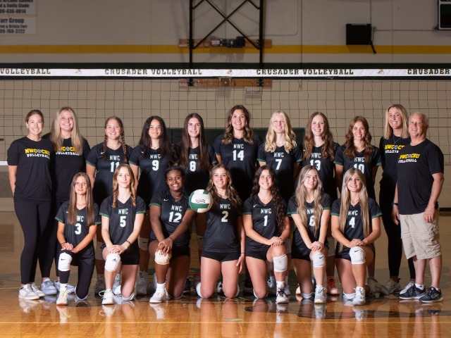 Girls Varsity Volleyball gallery