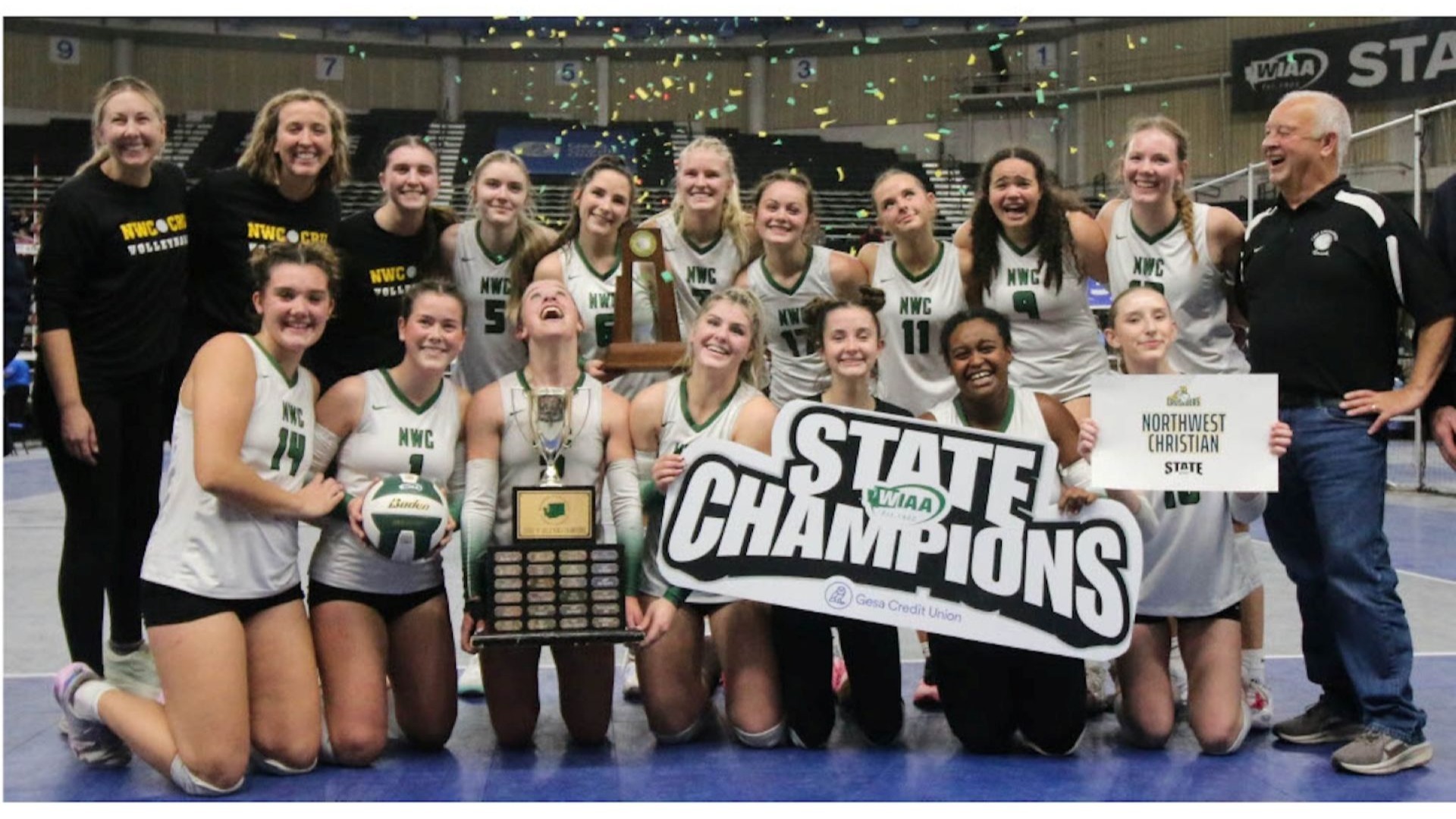 Slide 2 - Volleyball