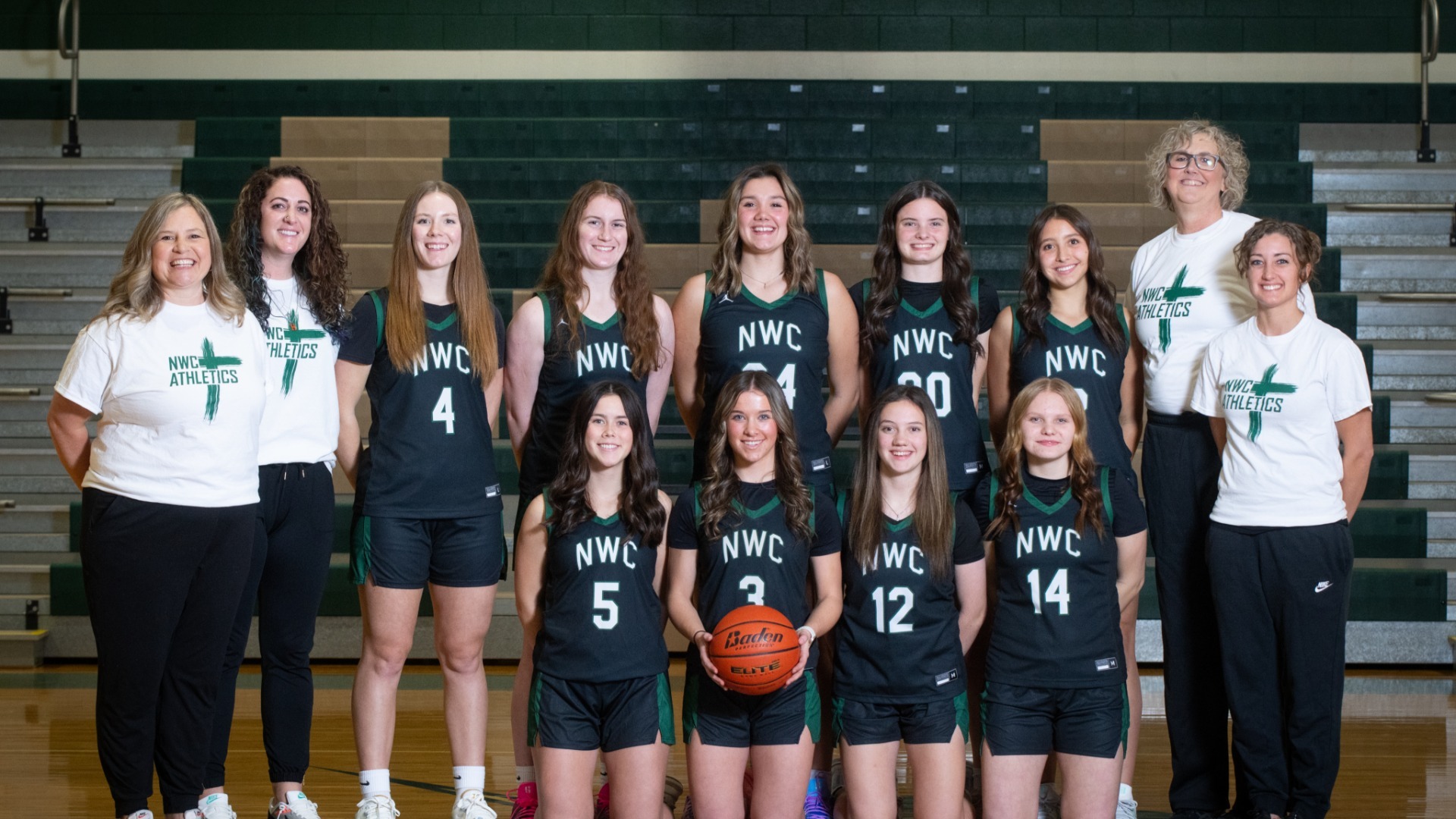 Slide 1 - 25-26 Basketball