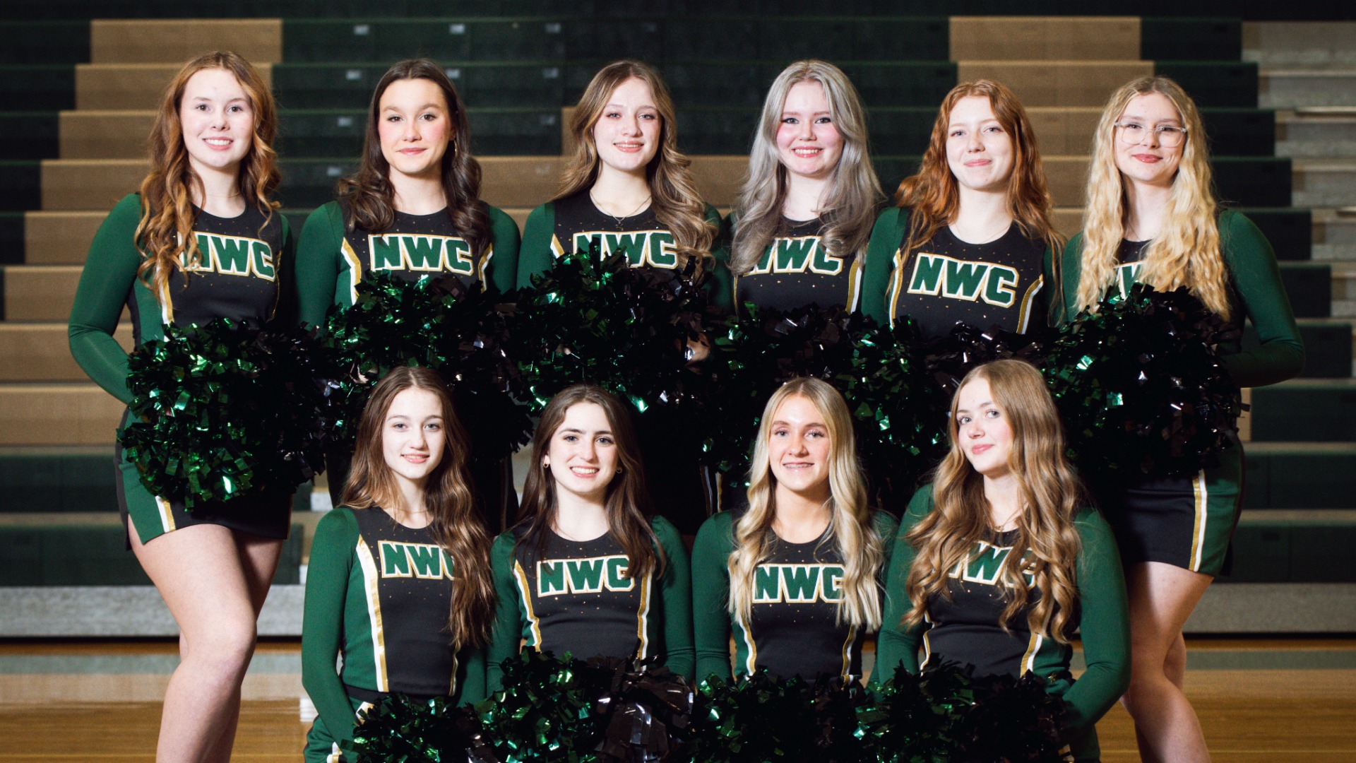 Slide 0 - 25-26 Winter Cheer