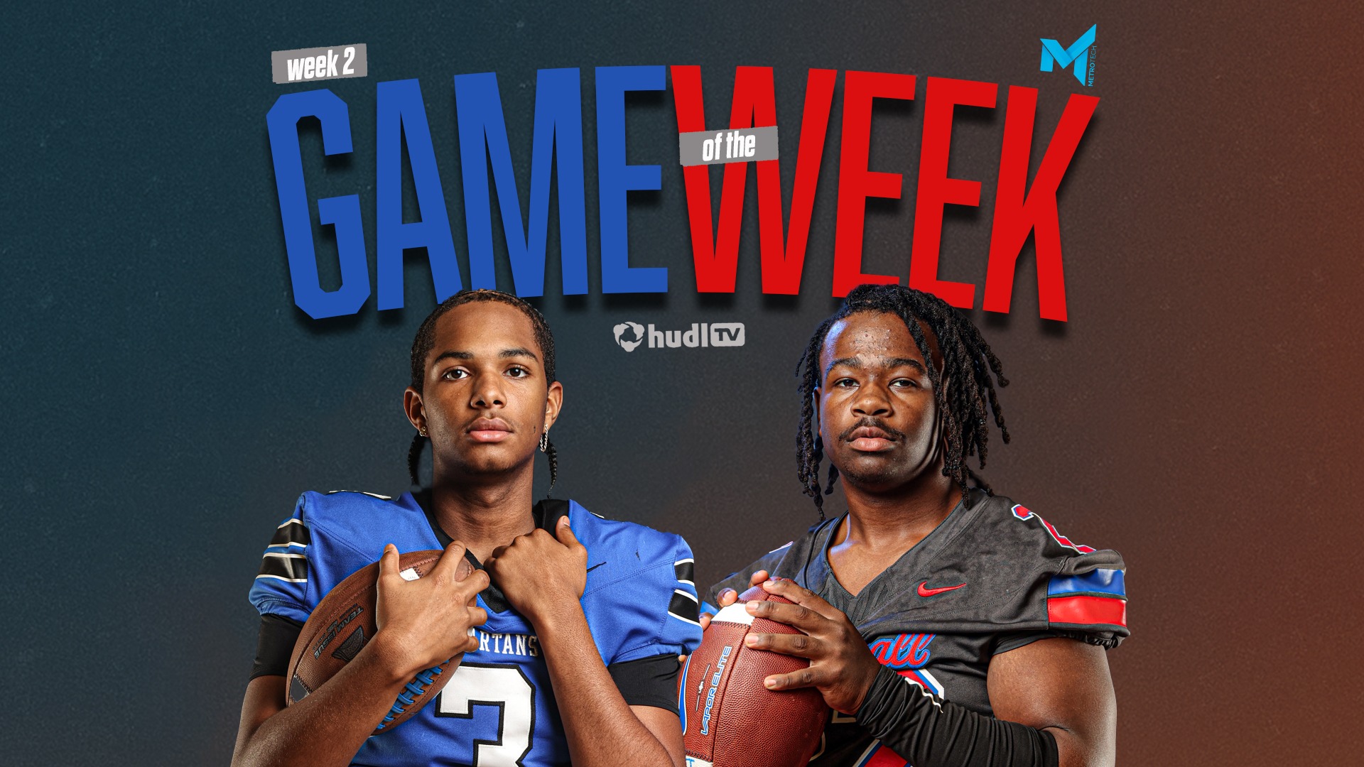 Slide 0 - Bears Set to Battle Southeast in Week 2 of MetroTech Game of the Week