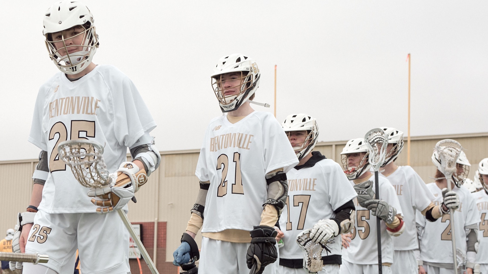 Boys Lacrosse Team Photo 3